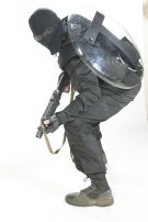 Radius from the movie Displaced